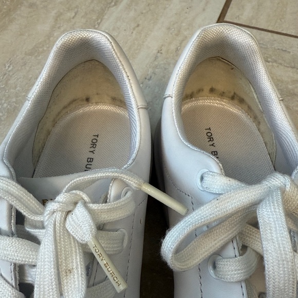 Tory Burch Howell Court Sneaker 8 - Picture 11 of 16